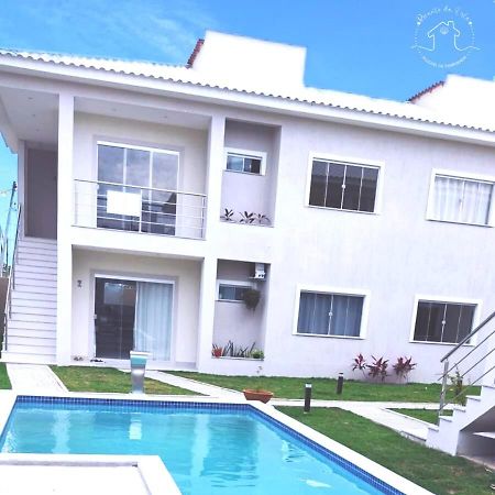 Recanto Da Orla - Apartamento Lindo E Vista Mar - 2 Quartos Porto Seguro Zewnętrze zdjęcie