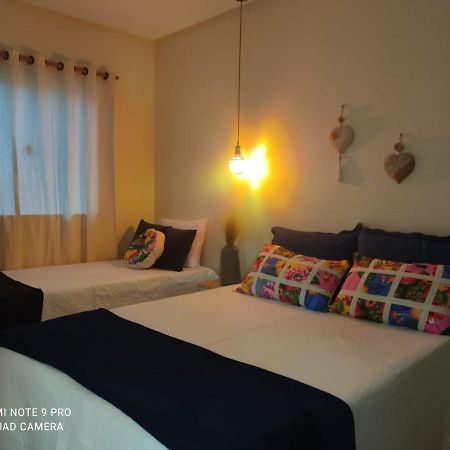 Recanto Da Orla - Apartamento Lindo E Vista Mar - 2 Quartos Porto Seguro Zewnętrze zdjęcie