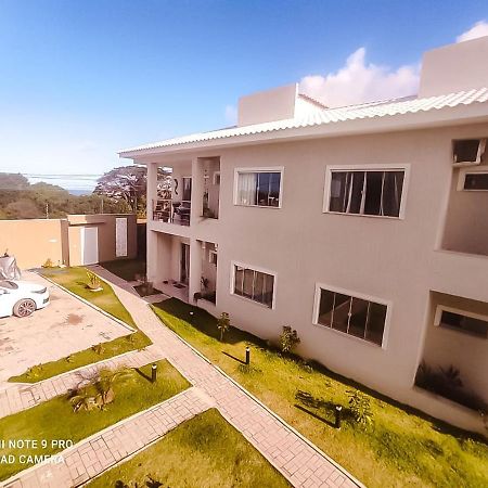 Recanto Da Orla - Apartamento Lindo E Vista Mar - 2 Quartos Porto Seguro Zewnętrze zdjęcie