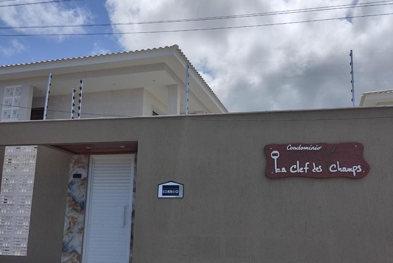 Recanto Da Orla - Apartamento Lindo E Vista Mar - 2 Quartos Porto Seguro Zewnętrze zdjęcie
