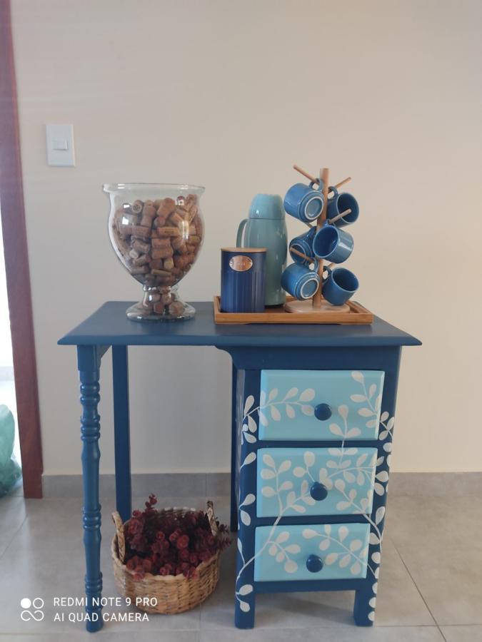 Recanto Da Orla - Apartamento Lindo E Vista Mar - 2 Quartos Porto Seguro Zewnętrze zdjęcie