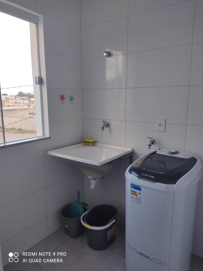 Recanto Da Orla - Apartamento Lindo E Vista Mar - 2 Quartos Porto Seguro Zewnętrze zdjęcie