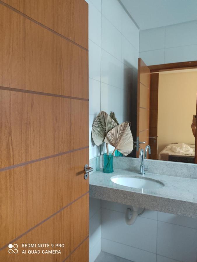 Recanto Da Orla - Apartamento Lindo E Vista Mar - 2 Quartos Porto Seguro Zewnętrze zdjęcie