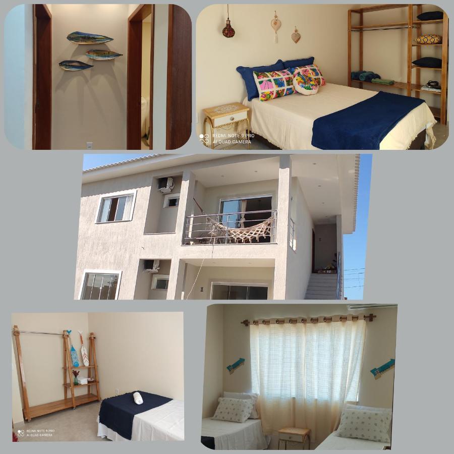 Recanto Da Orla - Apartamento Lindo E Vista Mar - 2 Quartos Porto Seguro Zewnętrze zdjęcie