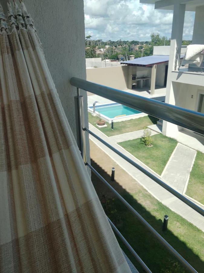 Recanto Da Orla - Apartamento Lindo E Vista Mar - 2 Quartos Porto Seguro Zewnętrze zdjęcie
