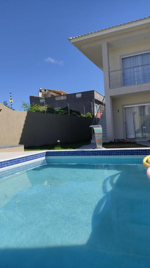 Recanto Da Orla - Apartamento Lindo E Vista Mar - 2 Quartos Porto Seguro Zewnętrze zdjęcie