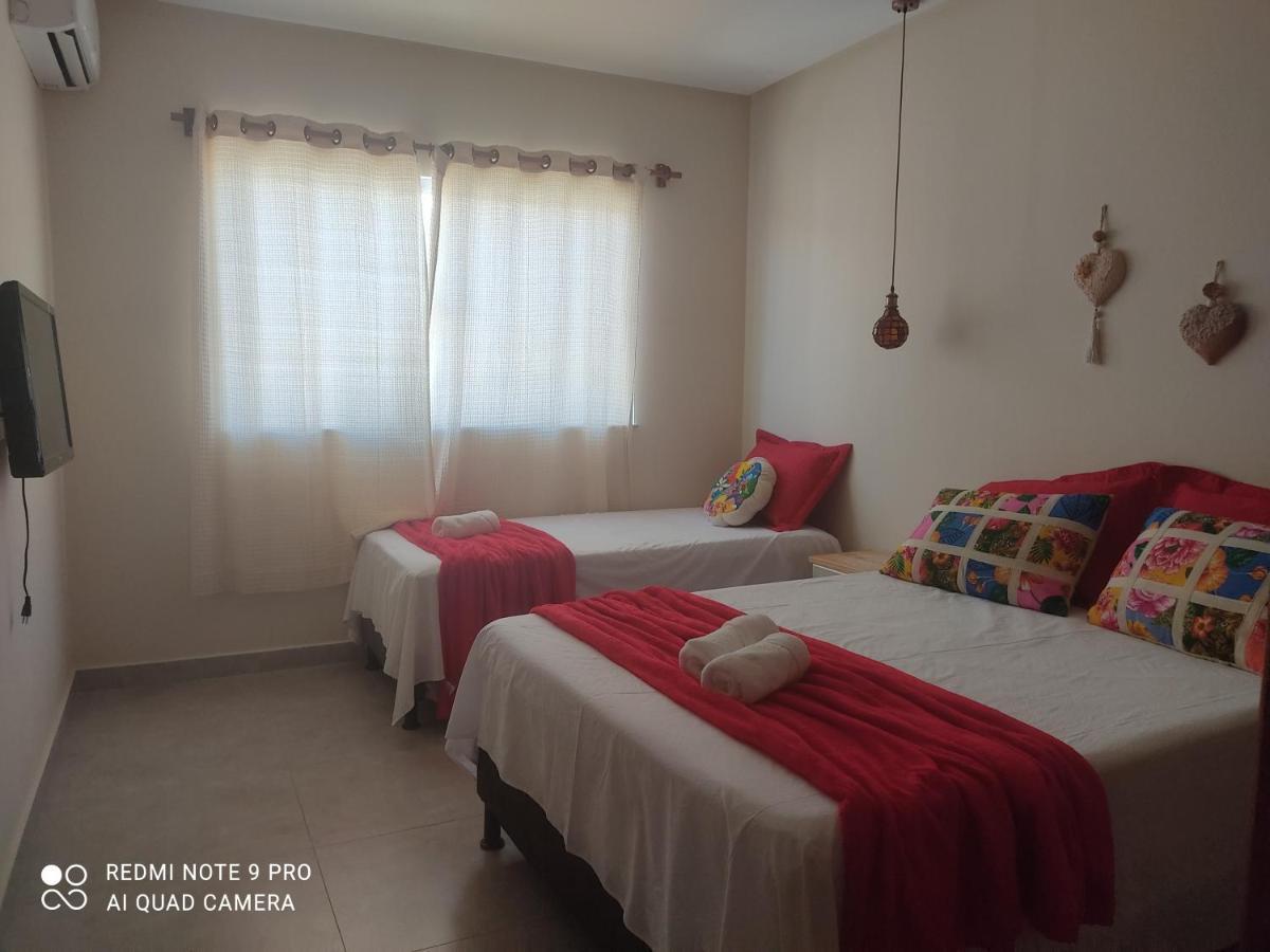 Recanto Da Orla - Apartamento Lindo E Vista Mar - 2 Quartos Porto Seguro Zewnętrze zdjęcie