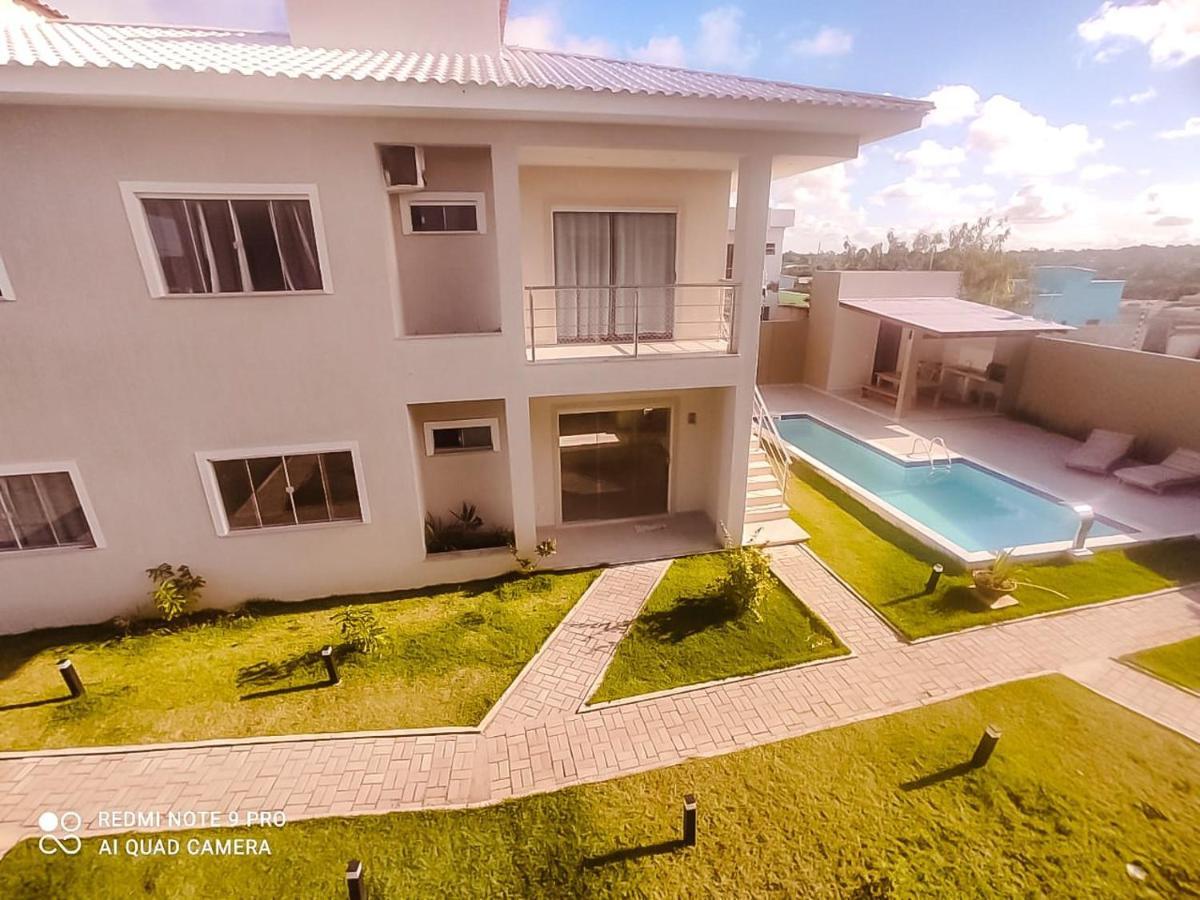 Recanto Da Orla - Apartamento Lindo E Vista Mar - 2 Quartos Porto Seguro Zewnętrze zdjęcie
