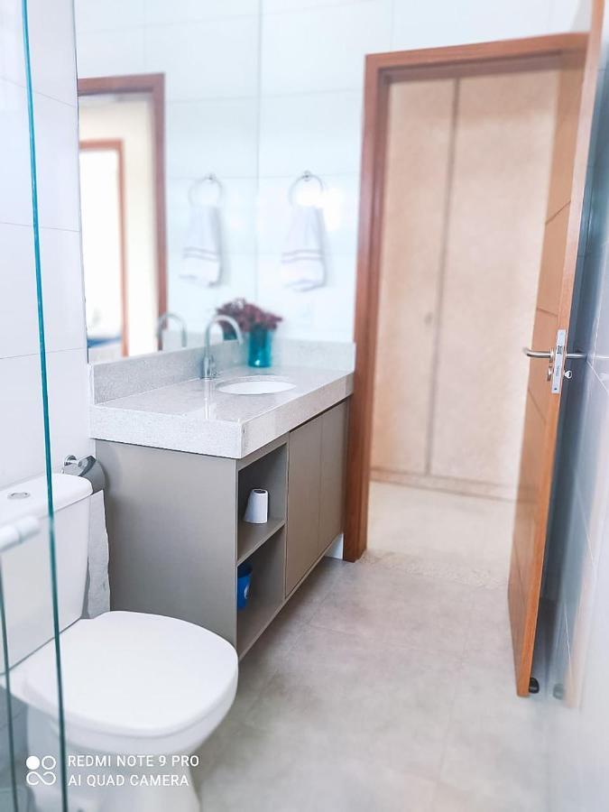 Recanto Da Orla - Apartamento Lindo E Vista Mar - 2 Quartos Porto Seguro Zewnętrze zdjęcie