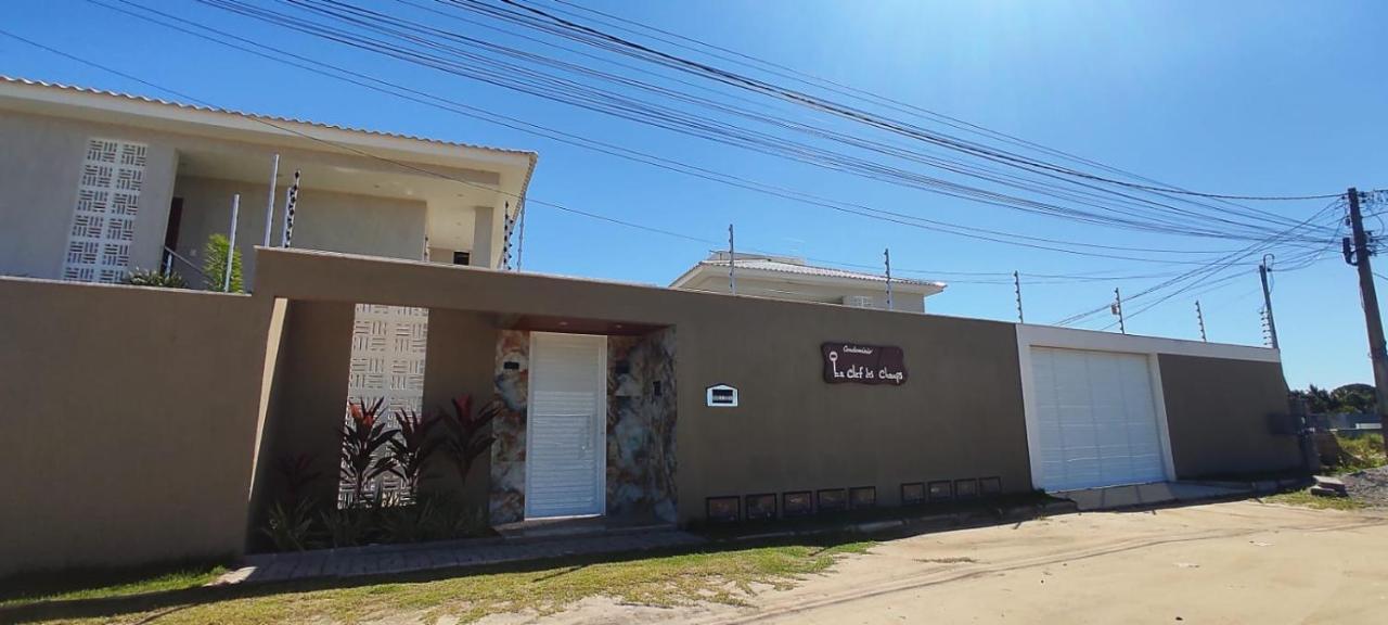 Recanto Da Orla - Apartamento Lindo E Vista Mar - 2 Quartos Porto Seguro Zewnętrze zdjęcie